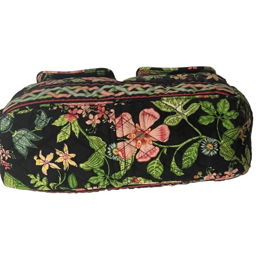 Vera Mont inside be quilted